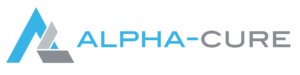 Alpha Cure Logo