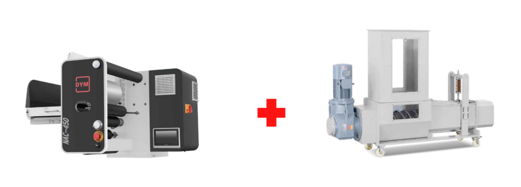 Automatic-waste-Matrix-Collector