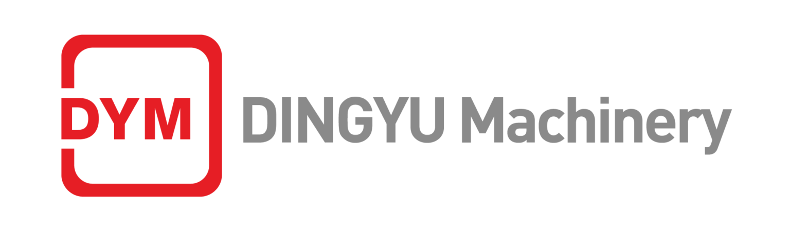 DINGYU Machinery Logo