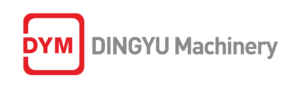 DINGYU Machinery Logo