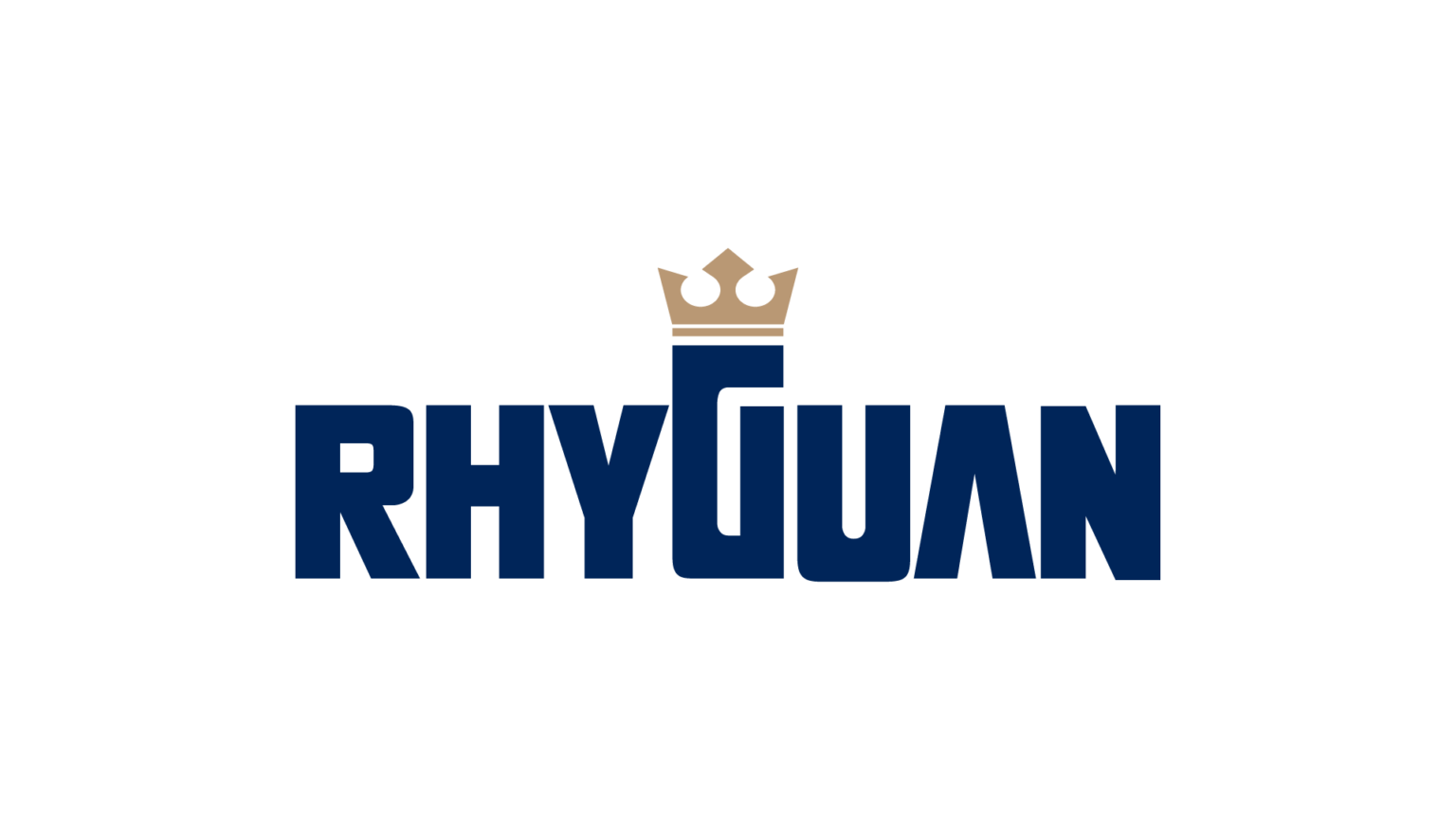 Rhyguan Logo
