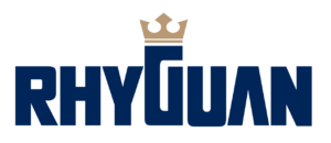 Rhyguan Logo