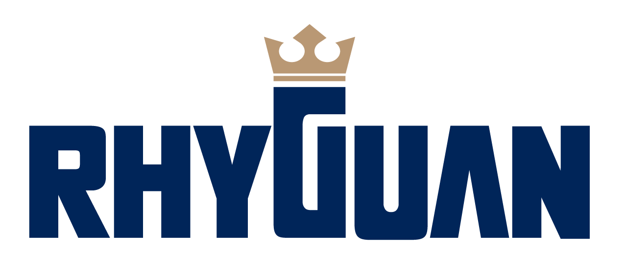 Rhyguan Logo