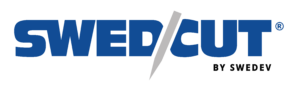 SWED Cut by Swedev Logo