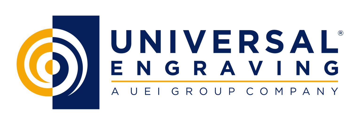 Universal Engraving - Logo