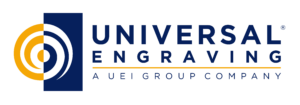 Universal Engraving - Logo