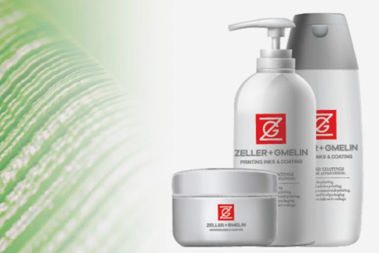 Zeller+Gmelin - Narrow Web