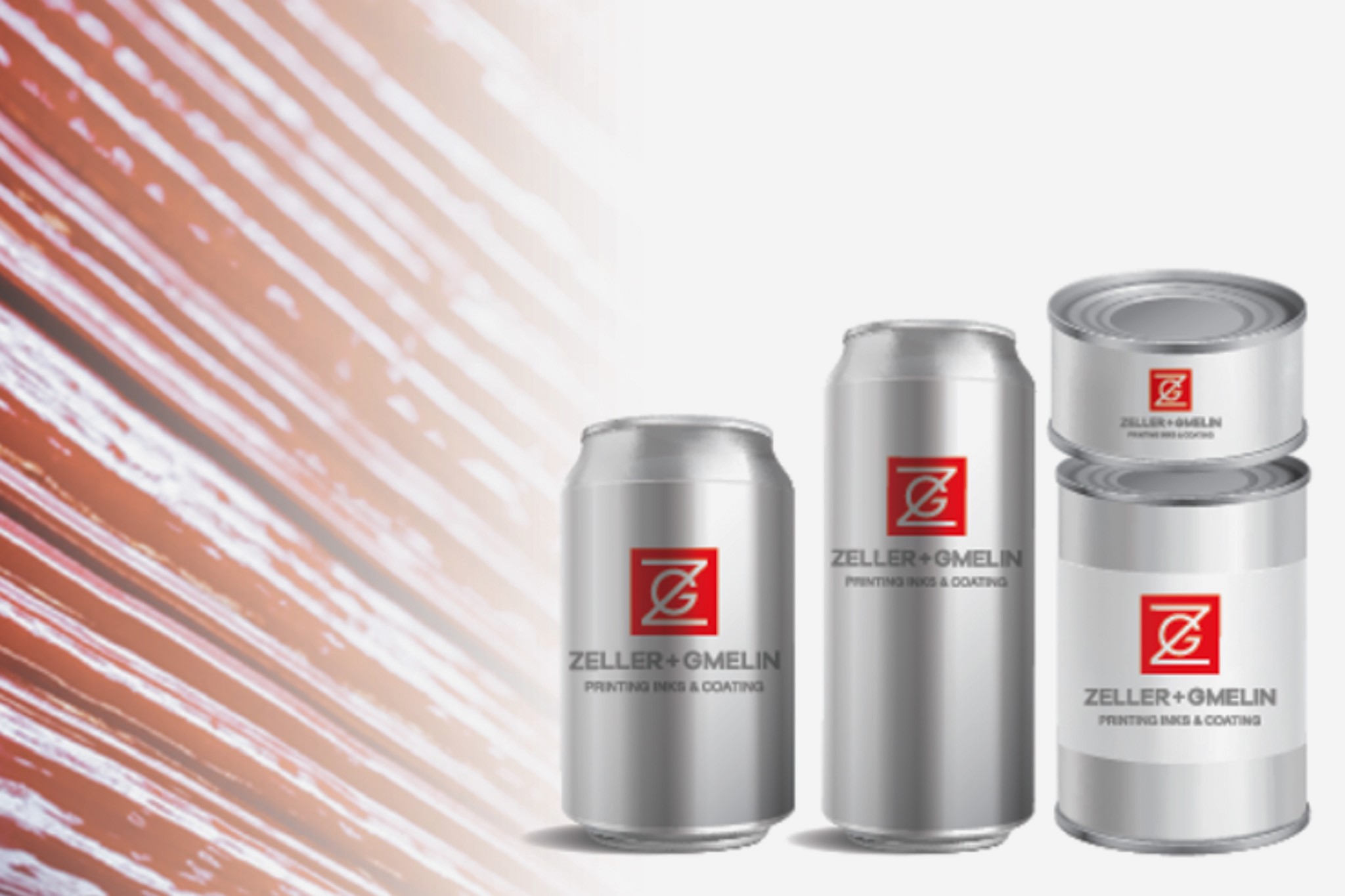 Zyller Zeller Inks & Coatings | PSG