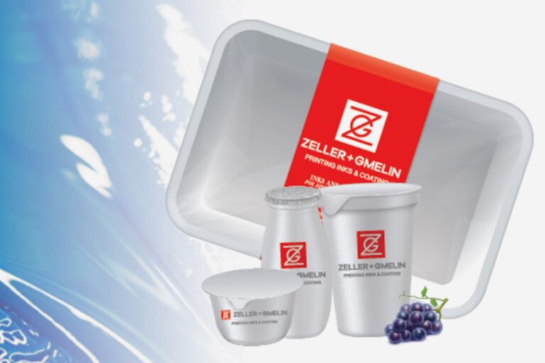 Zeller+Gmelin - Food Packaging