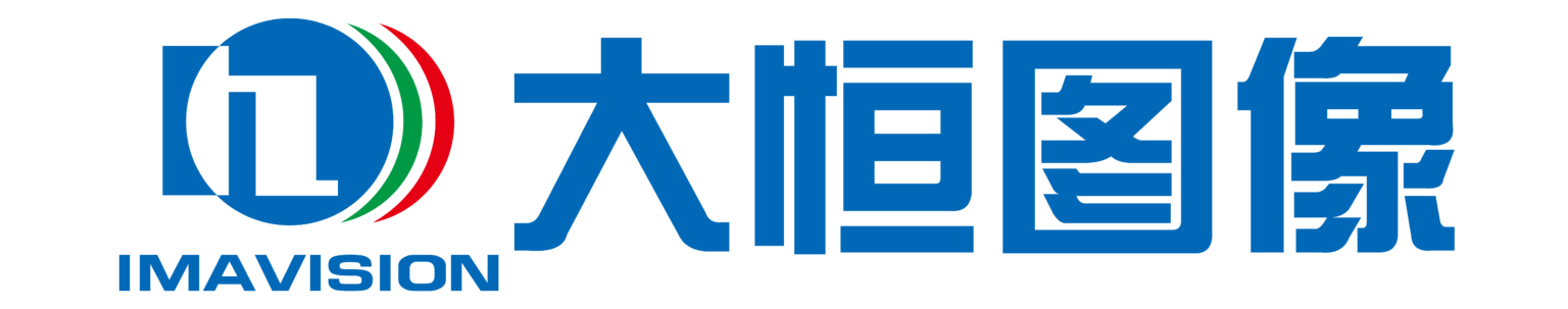 Daheng (Imavision) Logo