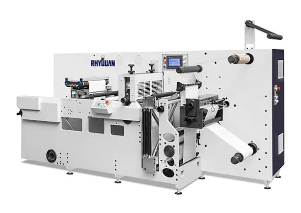 Rotary-Die-Cutting