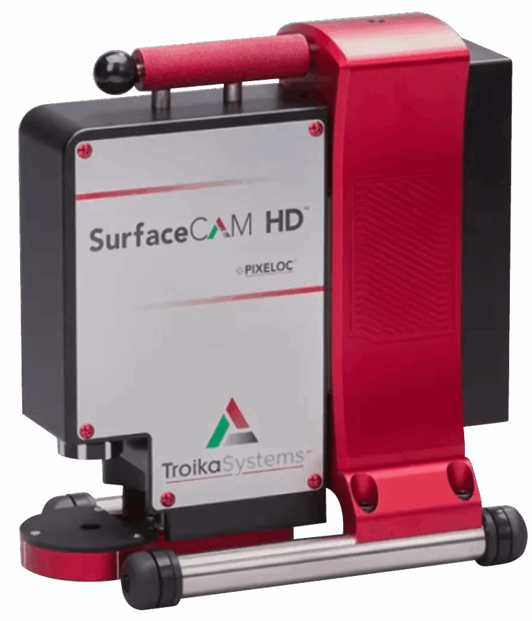 Troika Systems - SurfaceCAM HD