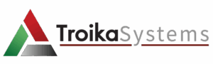 Troika Systems Logo