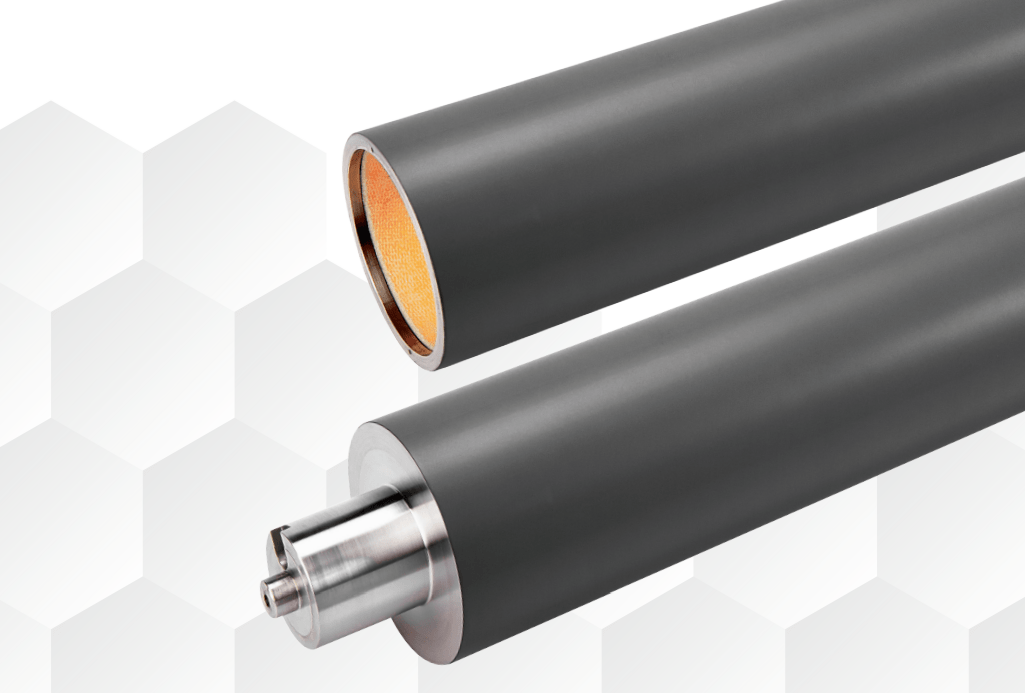 What is Anilox Roller