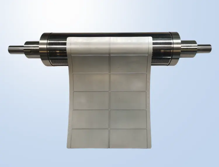 Flexible Die Standard