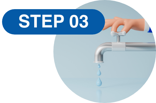 The Road to Solvent ZERO Step 3 - AWP