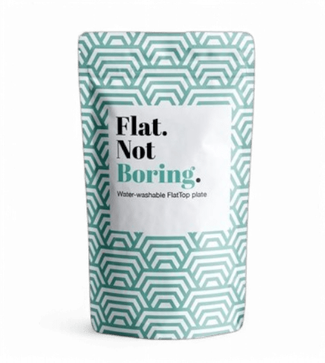 Asahi Kasei - Water Washable Plate CLFT