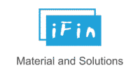 iFiN Materials logo
